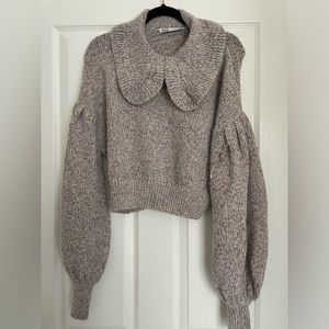 Zara Sweater